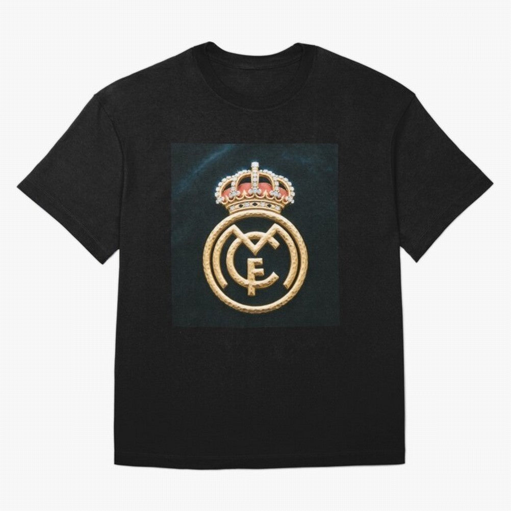 Royal Viking Club Oversized T-Shirt Join Supporters Worldwide for FIFA World Cup 2026 Group Stage for Fans of CR7 and Messi and Netherlands, Bringing Football History, Final Match Energy, Crowd Noise and Once in a Lifetime Moments; Perfect for