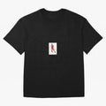 Ronaldo sticker Oversized T-Shirt Bring FIFA World Cup 2026 USA Canada Mexico Spirit, Made for England, Haaland, Vintage Soccer Flavor, Modern Football Stars, National Flags and Final Night Emotion; Made for Collectors Who Enjoy Iconic Players,