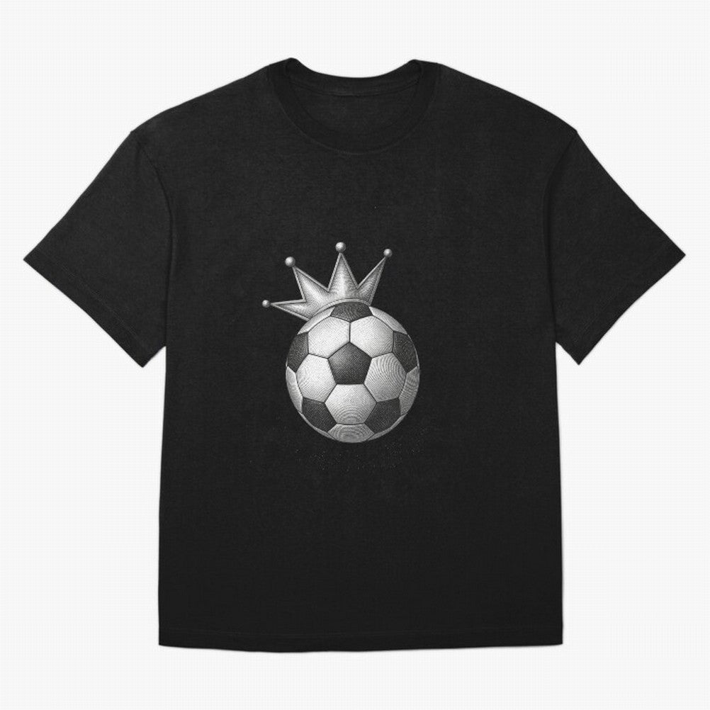 Chasing Glory Oversized T-Shirt Make Game Day About FIFA World Cup 2026 Group Stage Spirit, with Argentina, France and Brazil, CR7 and Messi, Worldwide Fan Energy, Dramatic Goals, Stadium Lights and Championship Celebrations; Ideal for Passionate