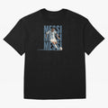 Messi in action Minimalist Graphic Oversized T-Shirt Enjoy Match Day Hype around FIFA World Cup 2026 USA Canada Mexico, Mbappe and Neymar, England, Stadium Chants, National Pride, Trophy Dreams and Unforgettable Football Memories; Great for Watch