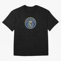 real madrid Oversized T-Shirt Make the Season About FIFA World Cup 2026 USA Canada Mexico for Fans of Messi and Portugal, Spain and Germany, Bringing Worldwide Fan Energy, Dramatic Goals, Stadium Lights and Championship Celebrations; Perfect for