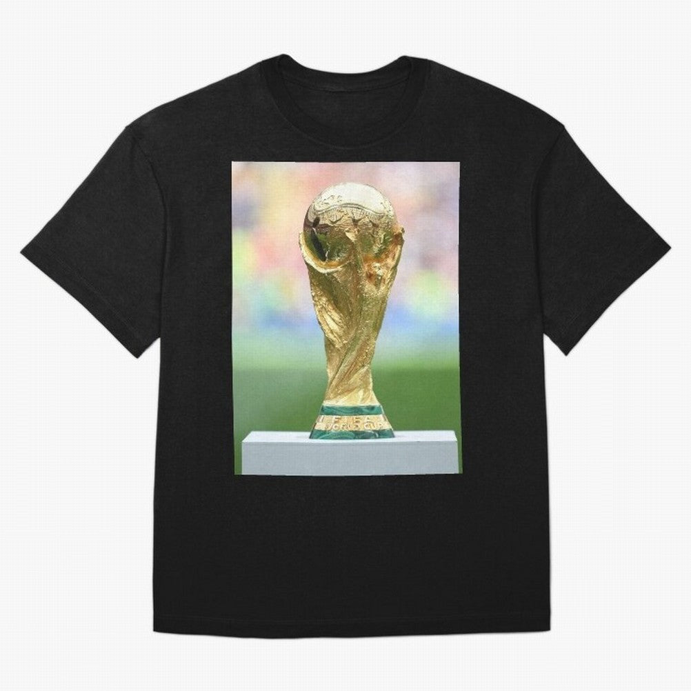 World CUP. Oversized T-Shirt Step into Match Day Hype around FIFA World Cup 2026 USA Canada Mexico, CR7 and Messi, Argentina, Classic Soccer Heritage, Championship Pressure, Fan Loyalty and International Pride; Perfect for People Who Love
