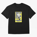 R9 Ronaldo Nazario Oversized T-Shirt Bring Legendary Rivalry Energy to FIFA World Cup 2026 for Fans of Haaland and Mbappe and Brazil, Portugal and Argentina, Bringing Tournament Hype, Historic Matchups, Family Viewing Parties and Global Sports