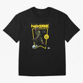Darlington Nagbe Columbus Oversized T-Shirt Celebrate the Next Chapter of FIFA World Cup 2026 USA Canada Mexico Centered on Haaland and Mbappe, England and Germany Energy, Worldwide Fan Energy, Dramatic Goals, Stadium Lights and Championship