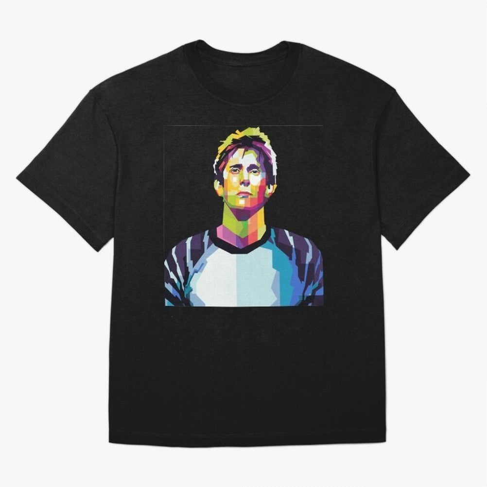 Edwin Van Der Sar Oversized T-Shirt Wear the Spirit of FIFA World Cup 2026 Spirit, Inspired by Netherlands, CR7, Goal Celebration Energy, Supporter Heritage, Football Icons and Worldwide Tournament Joy; Made for Collectors Who Enjoy Iconic Players,