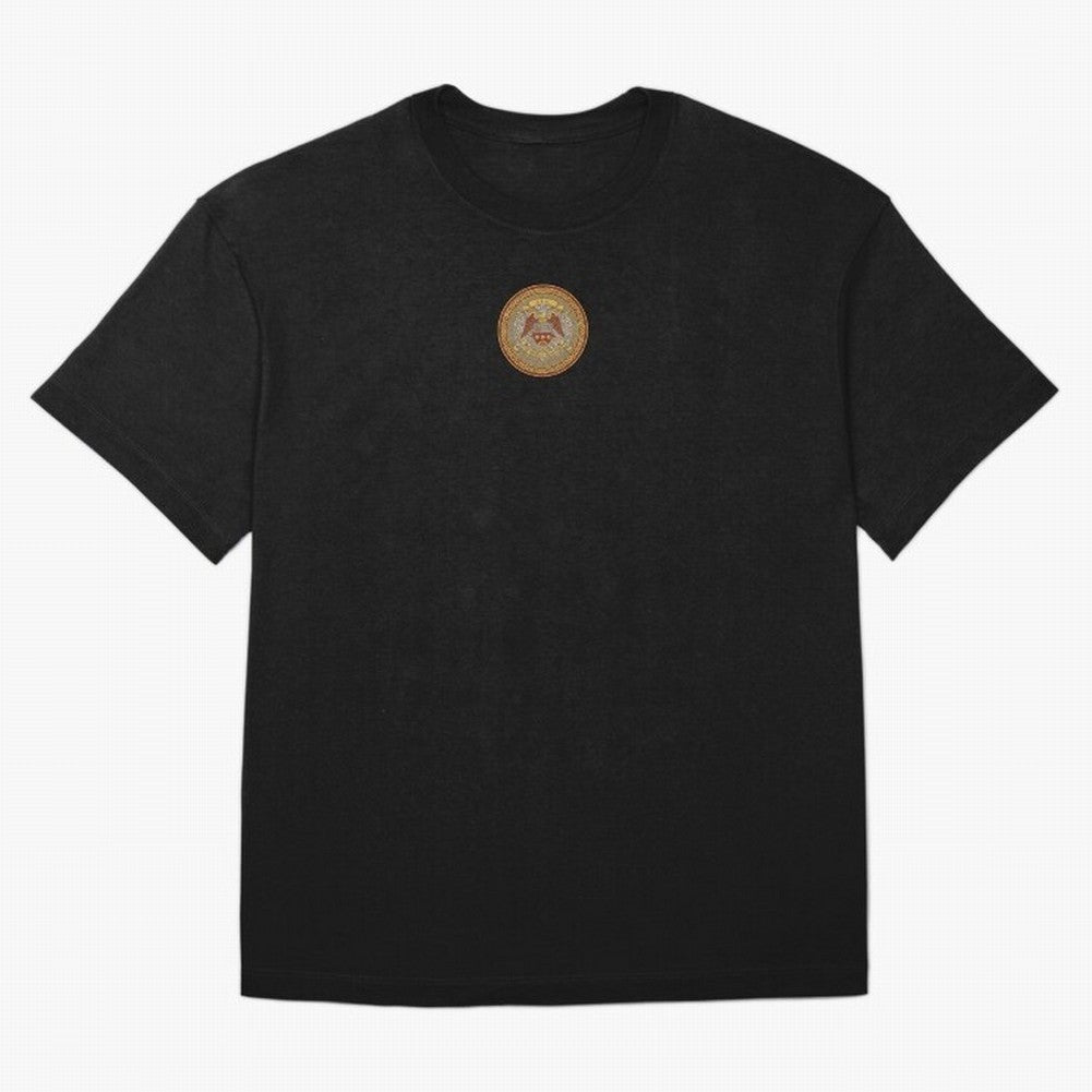 The Eagle of Unwritten Fate Oversized T-Shirt Turn Every Weekend Toward the FIFA World Cup 2026 USA Canada Mexico Journey through Neymar, Haaland and Cristiano Ronaldo Highlights, Brazil, Portugal and Argentina Pride, Goal Celebration Energy,