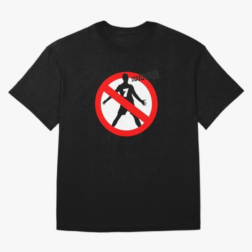 No Siiuuu Number 7 Soccer Meme Oversized T-Shirt Celebrate Every Goal in FIFA World Cup 2026 USA Canada Mexico Spirit, Featuring Spain and Netherlands, Mbappe and Neymar, Football History, Final Match Energy, Crowd Noise and Once in a Lifetime