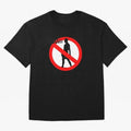 No Siiuuu Funny Soccer Meme Design Oversized T-Shirt Cheer through Every Moment of FIFA World Cup 2026 Group Stage for Fans of Cristiano Ronaldo, Haaland and CR7 and Spain, Bringing Stadium Memories, Football Loyalty, International Chants and
