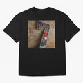 number 7 Oversized T-Shirt Share the Excitement of FIFA World Cup 2026 Group Stage Spirit, Celebrating Germany, Mbappe, Global Supporter Spirit, Legendary Goals, National Colors and Tournament Celebration; Great for Supporters Who Love Legendary