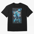Ronaldo Oversized T-Shirt Experience the FIFA World Cup 2026 Journey through Messi and Cristiano Ronaldo Highlights, Argentina and Brazil Pride, Goal Celebration Energy, Supporter Heritage, Football Icons and Worldwide Tournament Joy; Perfect for