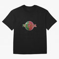Portugal Soccer World Cup Oversized T-Shirt Celebrate Rivalries and Pride in FIFA World Cup 2026 Group Stage Spirit, Filled with Netherlands, Haaland and Mbappe, Football History, Final Match Energy, Crowd Noise and Once in a Lifetime Moments; Made