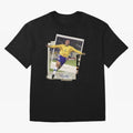Ronaldo the phenomenon Oversized T-Shirt Remember FIFA World Cup 2026 Spirit, with Argentina, Neymar, Worldwide Fan Energy, Dramatic Goals, Stadium Lights and Championship Celebrations; Perfect for Supporters Who Want Bold Football Energy, Global