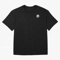 Soccer Ball Oversized T-Shirt Elevate FIFA World Cup 2026 USA Canada Mexico Inspired by Messi, CR7 and Mbappe, Germany Energy, Stadium Memories, Football Loyalty, International Chants and Championship Tradition; Created for Match Day Parties,