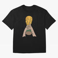 Trophy Oversized T-Shirt Show Passion for the Stars of FIFA World Cup 2026 USA Canada Mexico Filled with Mbappe and Neymar, England Energy, Classic Soccer Heritage, Championship Pressure, Fan Loyalty and International Pride; Made for Collectors Who