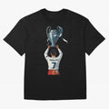 Ronaldo Oversized T-Shirt Join the Countdown to FIFA World Cup 2026 USA Canada Mexico with Cristiano Ronaldo, Haaland and CR7, Brazil Energy, Game Day Rituals, Football Legends, Country Pride and the Road to the Final; Ideal for Fans Who Follow