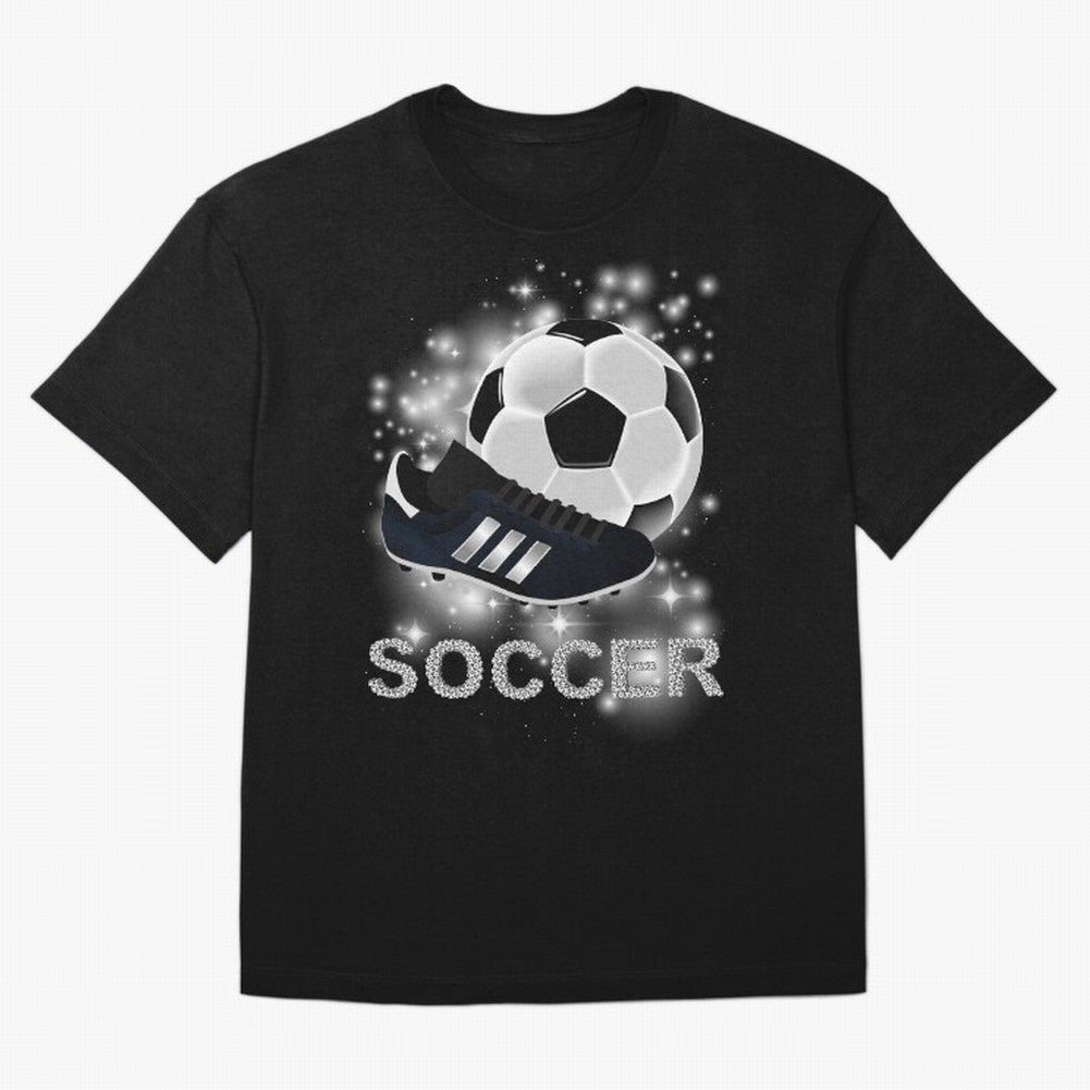 Soccer lover, passion for the ball Oversized T-Shirt Upgrade the FIFA World Cup 2026 Group Stage Journey through CR7 Highlights, Argentina Pride, Football Festival Excitement, Trophy Ambitions, Country Rivalries and Star Player Buzz; Built for