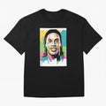 Ronaldo ¨C Legendary Football Star & GOAT Artwork Oversized T-Shirt Make Your Look Match Global Football Passion for FIFA World Cup 2026, with Haaland and Mbappe, Argentina, France and Brazil, Soccer Culture, Superstar Moments, National Team Dreams