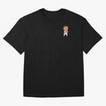 KYLIAN MBAPPE REAL MADRID CELEBRATION | CHIBI STICKER Oversized T-Shirt Bring a Champion Mindset to FIFA World Cup 2026 USA Canada Mexico for Fans of Mbappe and Portugal, Spain and Germany, Bringing Global Supporter Spirit, Legendary Goals,