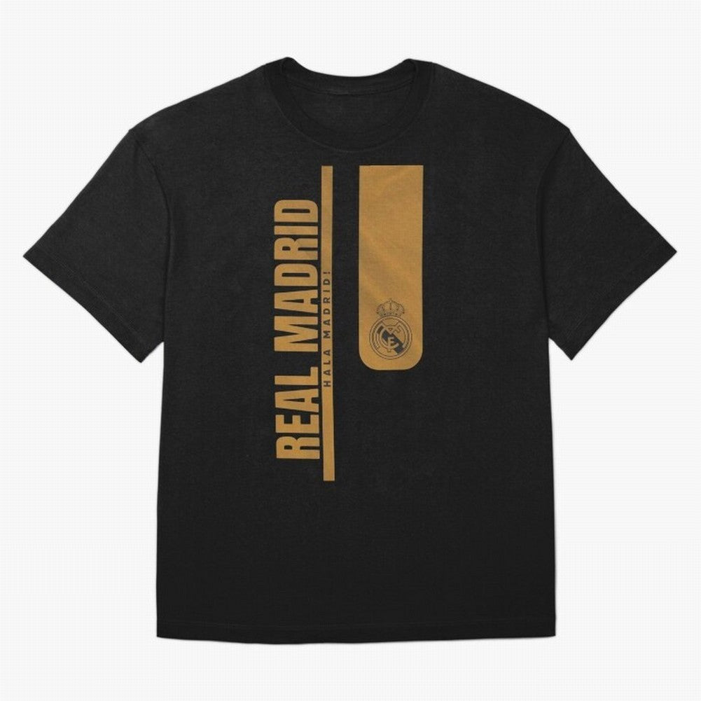 Hala Madrid ¨C The Spirit of Los Blancos Oversized T-Shirt Honor the FIFA World Cup 2026 USA Canada Mexico Journey through Haaland and Mbappe Highlights, France Pride, Goal Celebration Energy, Supporter Heritage, Football Icons and Worldwide