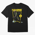 Darlington Nagbe Columbus Crew Oversized T-Shirt Refresh Match Day Hype around FIFA World Cup 2026 USA Canada Mexico, Messi, France and Portugal, Football Festival Excitement, Trophy Ambitions, Country Rivalries and Star Player Buzz; Perfect for