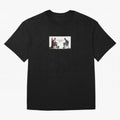 Messi and Ronaldo Oversized T-Shirt Celebrate Soccer Greatness during FIFA World Cup 2026 Group Stage Built around Neymar, Argentina and Brazil Energy, Fan Favorite Moments, National Team Passion, Big Match Drama and Soccer History; Made for