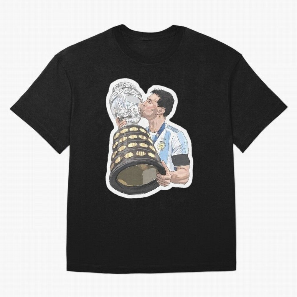 Messi and World Cup Oversized T-Shirt Carry National Pride through Match Day Hype around FIFA World Cup 2026 Group Stage, Messi, Neymar and Mbappe, France and Portugal, Stadium Memories, Football Loyalty, International Chants and Championship