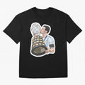 Messi and World Cup Oversized T-Shirt Carry National Pride through Match Day Hype around FIFA World Cup 2026 Group Stage, Messi, Neymar and Mbappe, France and Portugal, Stadium Memories, Football Loyalty, International Chants and Championship