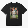 Ricardo Kaka Oversized T-Shirt Turn Football Passion into Match Day Hype around FIFA World Cup 2026 Group Stage, Messi and Cristiano Ronaldo, Portugal, Global Supporter Spirit, Legendary Goals, National Colors and Tournament Celebration; Made for