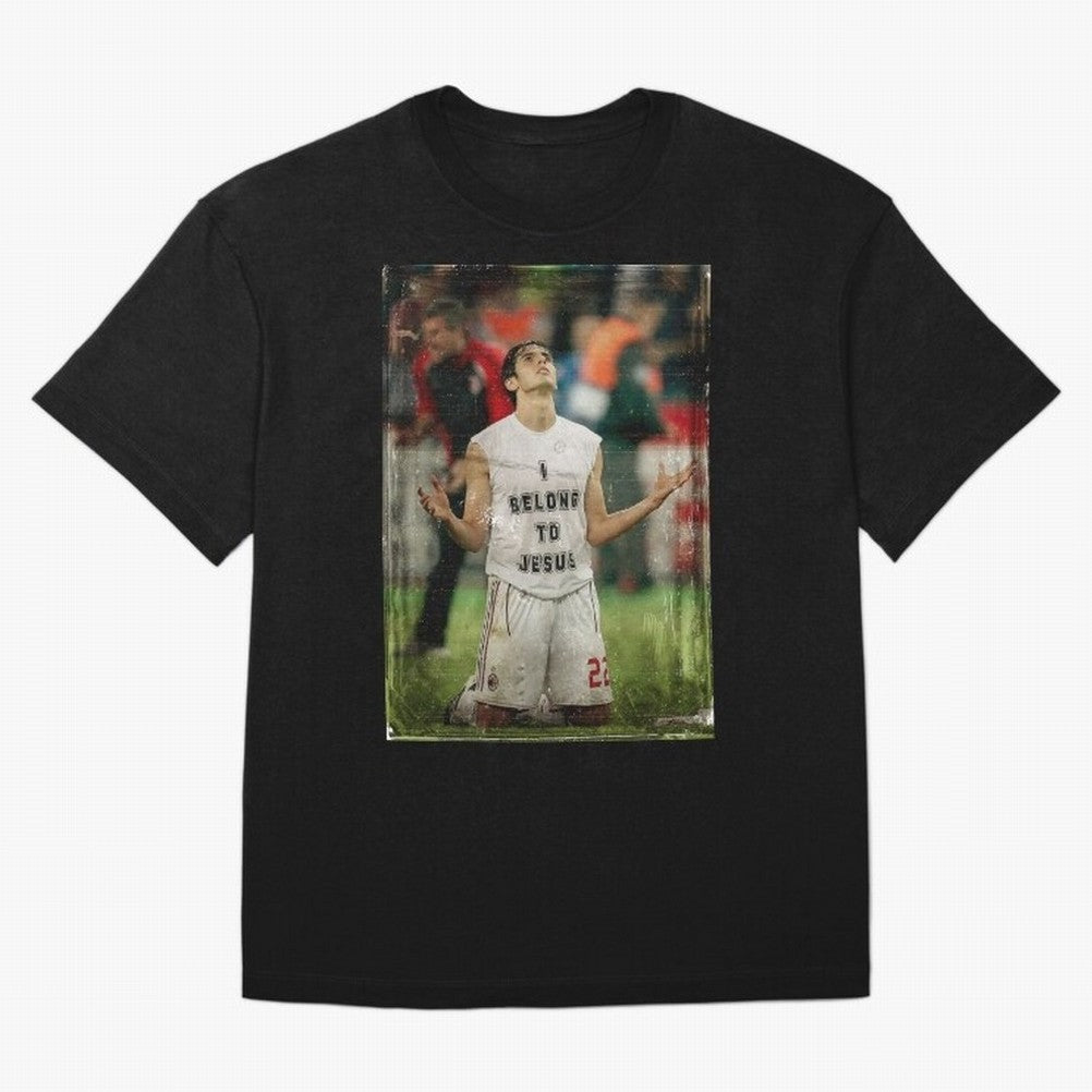 Ricardo Kaka Oversized T-Shirt Turn Football Passion into Match Day Hype around FIFA World Cup 2026 Group Stage, Messi and Cristiano Ronaldo, Portugal, Global Supporter Spirit, Legendary Goals, National Colors and Tournament Celebration; Made for