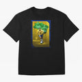 Ronaldo Lu¨ªs Naz¨¢rio de Lima O Fen?meno Brazil Football Legend Oversized T-Shirt Create the FIFA World Cup 2026 USA Canada Mexico Journey through Messi, CR7 and Mbappe Highlights, Argentina, France and Brazil Pride, Match Day Excitement,