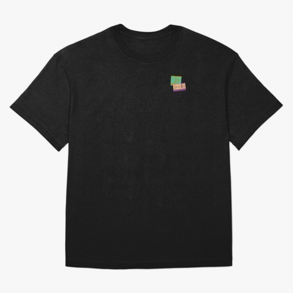 ? Messi > Ronaldo? Oversized T-Shirt Wear the Spirit of FIFA World Cup 2026 USA Canada Mexico Capturing Messi and Cristiano Ronaldo, Spain and Netherlands Energy, Sports Nostalgia, International Competition, Famous Players and Unforgettable