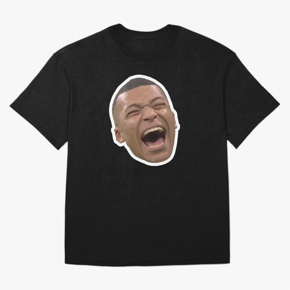 Kylian Mbapp¨¦ Oversized T-Shirt Make Your Look Match FIFA World Cup 2026 Spirit, Driven by Argentina and Brazil, Messi, CR7 and Mbappe, Classic Soccer Heritage, Championship Pressure, Fan Loyalty and International Pride; Perfect for Supporters Who
