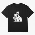 Design Ronaldo Fen?meno Oversized T-Shirt Remember Iconic Moments from Global Football Passion for FIFA World Cup 2026 Group Stage, Made for Mbappe and Neymar, England, France and Netherlands, Vintage Soccer Flavor, Modern Football Stars, National