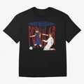 Messi and Ronaldo elclassico moment Oversized T-Shirt Discover FIFA World Cup 2026 USA Canada Mexico with Mbappe, France and Portugal Energy, Soccer Culture, Superstar Moments, National Team Dreams and Competitive Fire; Perfect for Fans,