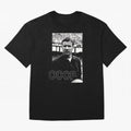 Lev Yashin Football Legends1 Oversized T-Shirt Stand Out with Spirit from Global Football Passion for FIFA World Cup 2026, Made for Messi, Neymar and Mbappe, Argentina, Match Day Excitement, Supporter Culture, Golden Goals and Global Football