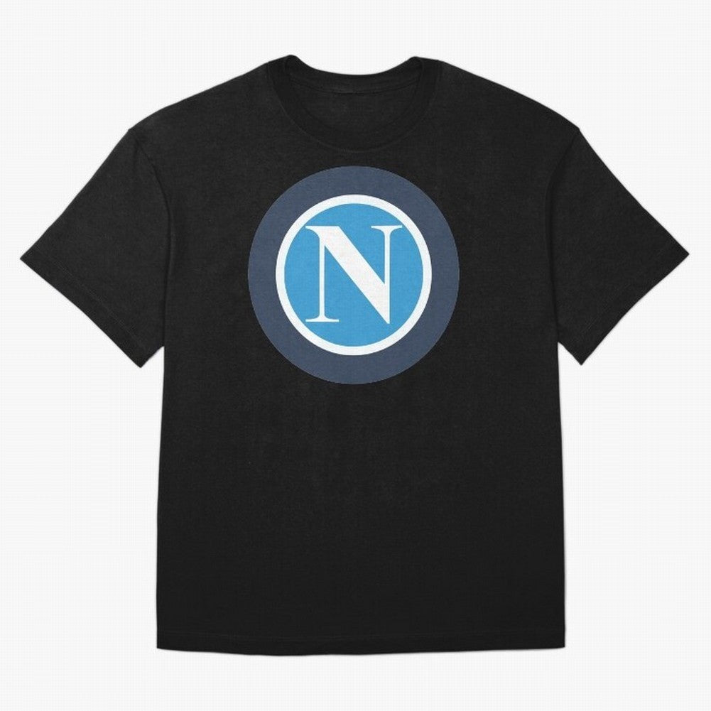 NAPOLI Oversized T-Shirt Honor the Beautiful Game during the FIFA World Cup 2026 Group Stage Journey through Neymar, Haaland and Cristiano Ronaldo Highlights, Argentina and Brazil Pride, Stadium Memories, Football Loyalty, International Chants and