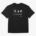 ?La Gravesinha! Oversized T-Shirt Celebrate Global Passion for Global Football Passion for FIFA World Cup 2026 Group Stage, Celebrating CR7 and Messi, France and Portugal, Football Festival Excitement, Trophy Ambitions, Country Rivalries and Star