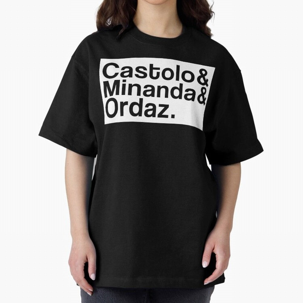 Castolo & Minanda & Ordaz. PES Oversized T-Shirt Celebrate the Magic of Match Day Hype around FIFA World Cup 2026, CR7 and Messi, Portugal, Spain and Germany, Retro Football Energy, Iconic Rivalries, Trophy Chase Drama and Stadium Atmosphere; Great