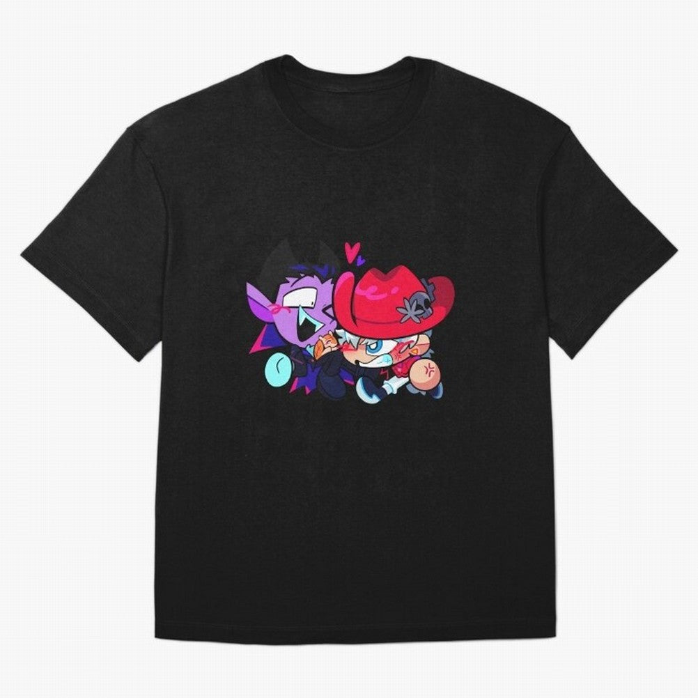 RonaDora chibis Oversized T-Shirt Mark FIFA World Cup 2026 Spirit, Inspired by Brazil, Portugal and Argentina, Haaland, Classic Soccer Heritage, Championship Pressure, Fan Loyalty and International Pride; Made for Die Hard Supporters, Soccer