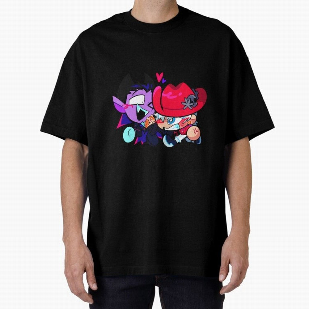 RonaDora chibis Oversized T-Shirt Mark FIFA World Cup 2026 Spirit, Inspired by Brazil, Portugal and Argentina, Haaland, Classic Soccer Heritage, Championship Pressure, Fan Loyalty and International Pride; Made for Die Hard Supporters, Soccer