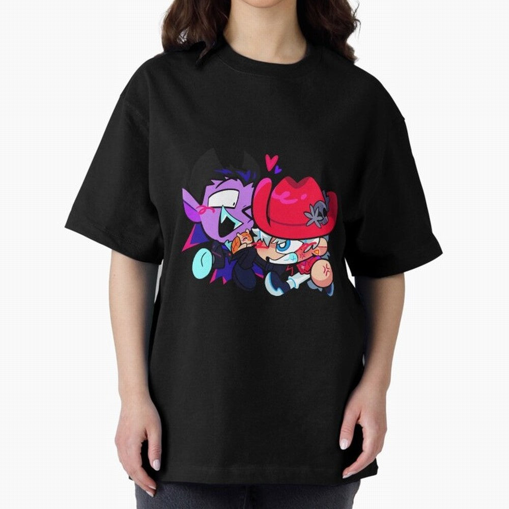 RonaDora chibis Oversized T-Shirt Mark FIFA World Cup 2026 Spirit, Inspired by Brazil, Portugal and Argentina, Haaland, Classic Soccer Heritage, Championship Pressure, Fan Loyalty and International Pride; Made for Die Hard Supporters, Soccer