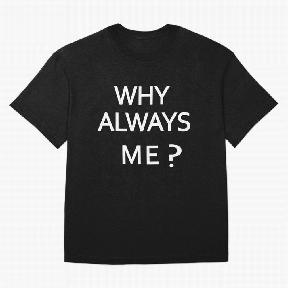 Why Always Me Mario Balotelli - Manchester City Routs United 6-1 Oversized T-Shirt Feel the Heartbeat of FIFA World Cup 2026 Group Stage for Fans of Mbappe and Spain and Netherlands, Bringing Retro Football Energy, Iconic Rivalries, Trophy Chase