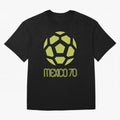 Mexico Oversized T-Shirt Support the Legends of Match Day Hype around FIFA World Cup 2026, Mbappe, England, Tournament Hype, Historic Matchups, Family Viewing Parties and Global Sports Pride; Built for Supporters Chasing Trophy Dreams, Final Match