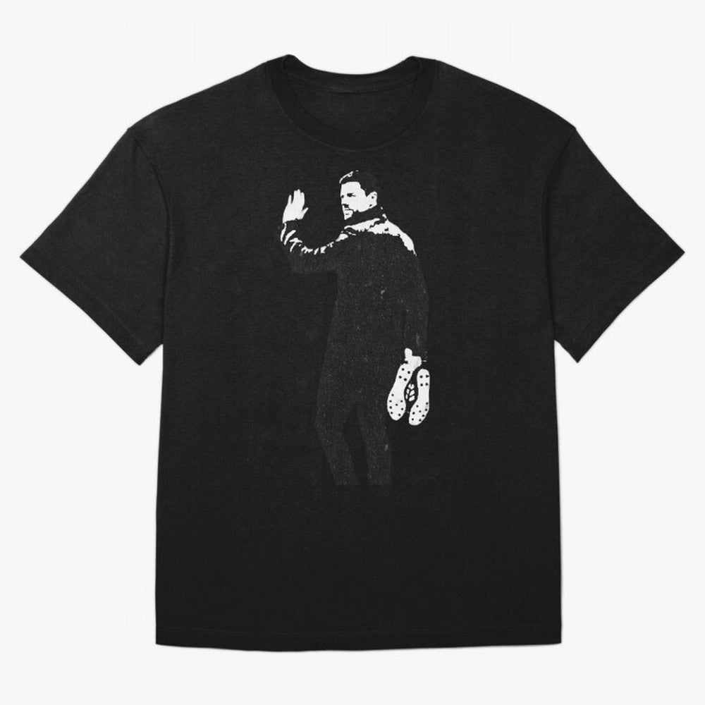 Xabi Alonso Oversized T-Shirt Relive the Noise and Pride of FIFA World Cup 2026 Group Stage Spirit, Driven by Spain, Mbappe, Sports Nostalgia, International Competition, Famous Players and Unforgettable Victories; Created for Match Day Parties,