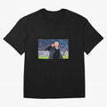 Mourinho VS Juventus Oversized T-Shirt Show Fan Pride Across FIFA World Cup 2026 Group Stage Centered on Mbappe and Neymar, Netherlands Energy, Championship Spirit, Famous Goals, Roaring Crowds and International Football Unity; Ideal for Fans Who
