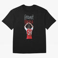 Granit Xhaka Oversized T-Shirt Join FIFA World Cup 2026 USA Canada Mexico Inspired by Cristiano Ronaldo, France and Portugal Energy, Tournament Hype, Historic Matchups, Family Viewing Parties and Global Sports Pride; Perfect for Fans, Collectors,