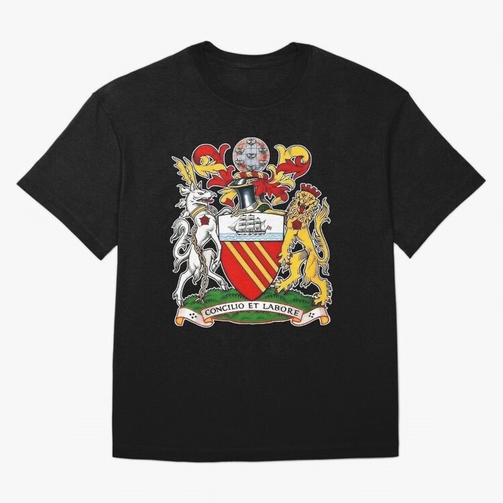 1902 -1960 The First UNITED Crest Large Oversized T-Shirt Bring International Match Energy to FIFA World Cup 2026 USA Canada Mexico Capturing Messi and Cristiano Ronaldo, Germany Energy, Goal Celebration Energy, Supporter Heritage, Football Icons