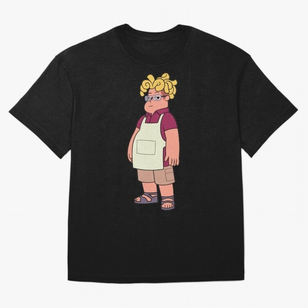 Ronaldo Fryman Steven Universe characters Oversized T-Shirt Bring Champion Energy into FIFA World Cup 2026 for Fans of Neymar, Haaland and Cristiano Ronaldo and Spain, Bringing Football History, Final Match Energy, Crowd Noise and Once in a