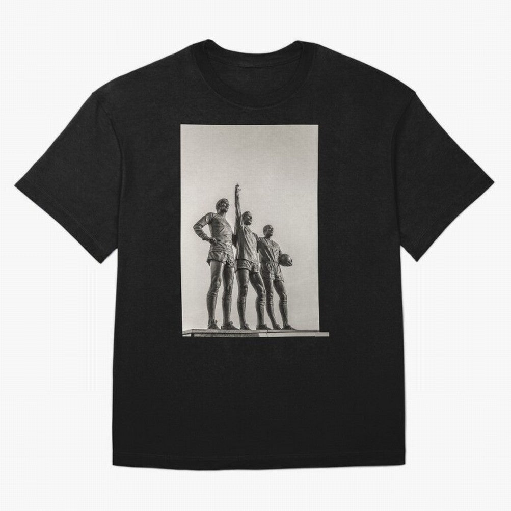 Manchester United Legends Oversized T-Shirt Celebrate Match Day Hype around FIFA World Cup 2026, Cristiano Ronaldo, Haaland and CR7, Brazil, Portugal and Argentina, Stadium Memories, Football Loyalty, International Chants and Championship
