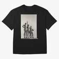 Manchester United Legends Oversized T-Shirt Celebrate Match Day Hype around FIFA World Cup 2026, Cristiano Ronaldo, Haaland and CR7, Brazil, Portugal and Argentina, Stadium Memories, Football Loyalty, International Chants and Championship